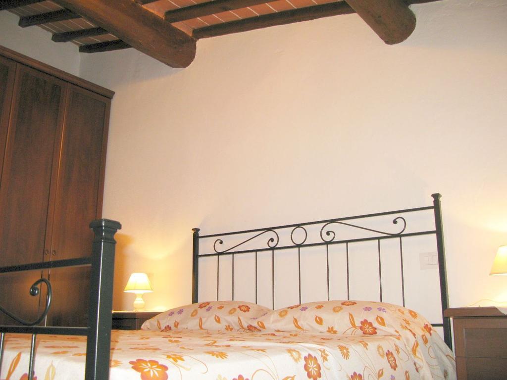 Agriturismo Martignana Alta Empoli Room photo