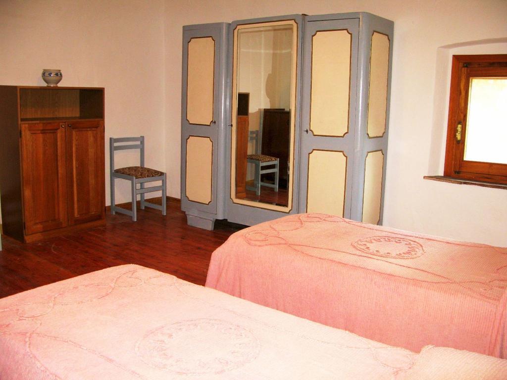 Agriturismo Martignana Alta Empoli Room photo