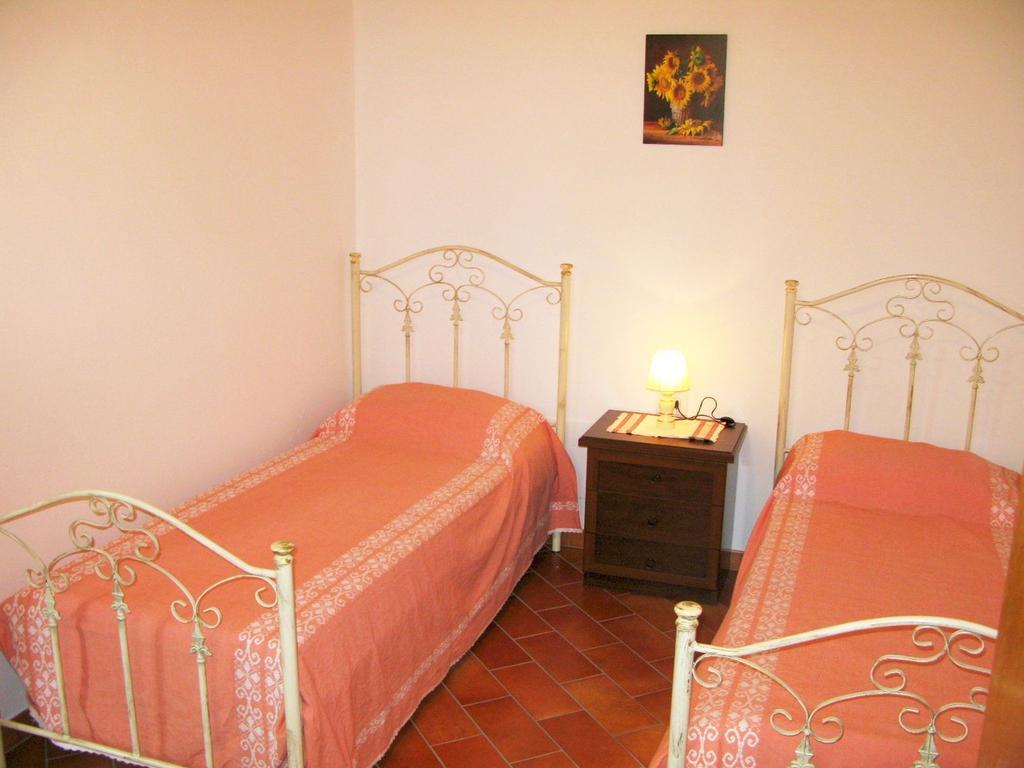 Agriturismo Martignana Alta Empoli Room photo