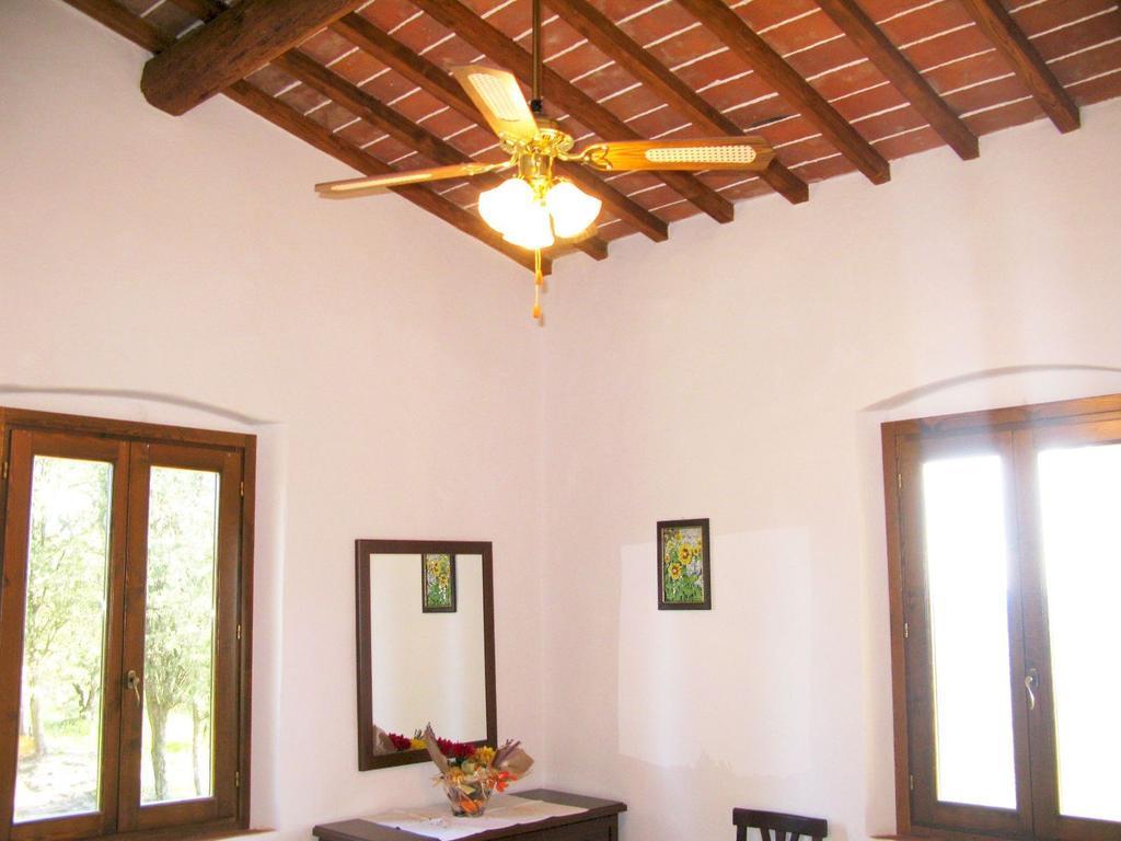 Agriturismo Martignana Alta Empoli Room photo