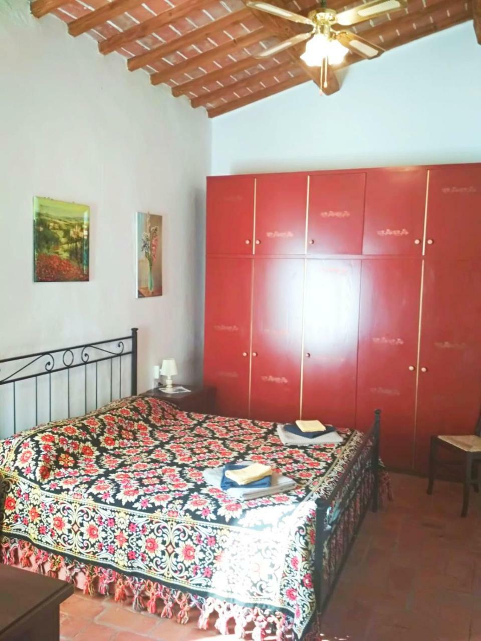 Agriturismo Martignana Alta Empoli Exterior photo